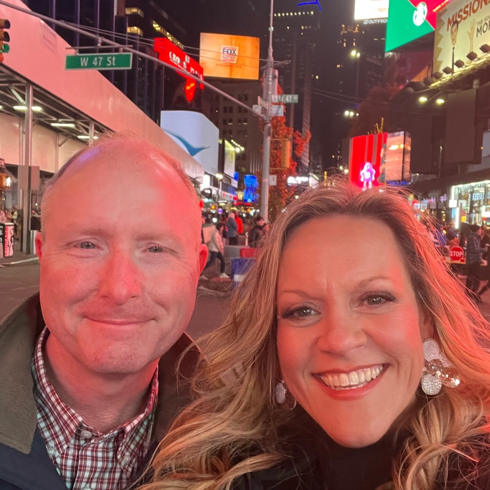 Meet your Posher, Julie